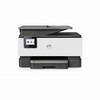 Hewlett Packard (HP) „HP Officejet Pro 9012e All-in-One“ spausdintuvas, įskaitant 6 mėnesių momentinio rašalo su HP+ bandomąją versiją