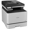 Spausdintuvas Daugiafunkcinis įrenginys Brother DCP-L8630CDW (DCPL8630CDWZG1)