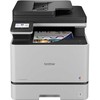 Spausdintuvas Daugiafunkcinis įrenginys Brother DCP-L8630CDW (DCPL8630CDWZG1)