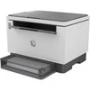 Hewlett Packard (HP) HP LaserJet Tank 2604dw AIO All-in-One Spausdintuvas - A4 Mono lazerinis, Spausdinti/Kopijuoti/Nuskaityti, Auto-Duplex, LAN, Wifi, 22 val., 250-2500 puslapių per mėnesį (pakeičia Neverstop)