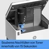 Hewlett Packard (HP) HP LaserJet Tank 2604dw AIO All-in-One Spausdintuvas - A4 Mono lazerinis, Spausdinti/Kopijuoti/Nuskaityti, Auto-Duplex, LAN, Wifi, 22 val., 250-2500 puslapių per mėnesį (pakeičia Neverstop)