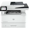 Spausdintuvas Hewlett Packard (HP) HP LaserJet Pro MFP 4102fdw MFP Mono lazerinis A4 38 psl./min. Kopijavimas 40 psl./min. Spausdinimas 350 lapų LAN „Wi-Fi“ USB „Bluetooth“ USB