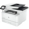 Hewlett Packard (HP) HP LaserJet Pro MFP 4102fdw MFP Mono lazerinis A4 38 psl./min. Kopijavimas 40 psl./min. Spausdinimas 350 lapų LAN „Wi-Fi“ USB „Bluetooth“ USB