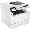 Hewlett Packard (HP) HP LaserJet Pro MFP 4102fdw MFP Mono lazerinis A4 38 psl./min. Kopijavimas 40 psl./min. Spausdinimas 350 lapų LAN „Wi-Fi“ USB „Bluetooth“ USB