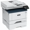 Spausdintuvas Xerox B305DNI, Baltos/Pilkos spalvos