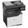 Spausdintuvas Lexmark MX532adwe - Multifunktionsdrucker - s/w - lazerinis - A4/Legal (Medien)
