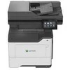 Spausdintuvas Lexmark MX532adwe - Multifunktionsdrucker - s/w - lazerinis - A4/Legal (Medien)