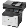 Spausdintuvas Lexmark MX532adwe - Multifunktionsdrucker - s/w - lazerinis - A4/Legal (Medien)