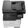 Spausdintuvas Lexmark MX532adwe - Multifunktionsdrucker - s/w - lazerinis - A4/Legal (Medien)