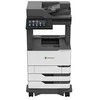 Spausdintuvas LEXMARK MX826ade lazerinis-Multifunktionsdrucker s/w