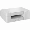 Spausdintuvas Brother DCP-J1200W | Inkjet | Spalvotas | All-in-one | A4 | Wi-Fi | Baltas