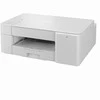 Spausdintuvas Brother DCP-J1200W | Inkjet | Spalvotas | All-in-one | A4 | Wi-Fi | Baltas