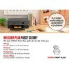 Spausdintuvas Canon PIXMA TR4755i Inkjet A4 4800 x 1200 DPI Wi-Fi