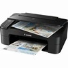 Canon PIXMA TS3350 EUR | 3771C006 | Inkjet | Spalvotas | Daugiafunkcinis Spausdintuvas | A4 | Wi-Fi | Juodas