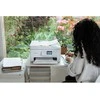 Spausdintuvas Canon IJ MFP PIXMA TS7750i | Canon | daugiafunkcis įrenginys | PIXMA TS7750I | Inkjet | Spalvotas | A4 | Wi-Fi | Baltas