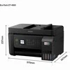 Spausdintuvas Epson EcoTank ET-4800 ET4800 Multifunktionsdrucker spalvotas Tintenstrahl nachfüllbar (C11CJ65402)