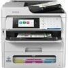 Spausdintuvas Epson MFP EM-C800RDWF RIPS A4 4in1/34ppm/W+GLAN/ADF50