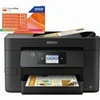 Spausdintuvas Epson WorkForce Pro WF-3820DWF Rašalinis A4 4800 x 2400 DPI 21 ppm „Wi-Fi“