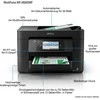 Epson „WorkForce Pro WF-4825DWF“ rašalinis spausdintuvas, A4, 4800 x 2400 DPI, 25 psl./min., „Wi-Fi“