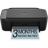 Spausdintuvas Daugiafunkcinis įrenginys HP DeskJet 2920 All-in-One (89F97B)