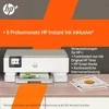 Hewlett Packard (HP) HP Envy Inspire 7220e daugiafunkcis A4 spalvotas rašalinis 10 psl./min. Spausdinti Nuskaityti Kopijuoti Nuotraukos Spausdintuvas