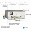 Hewlett Packard (HP) HP Envy Inspire 7220e daugiafunkcis A4 spalvotas rašalinis 10 psl./min. Spausdinti Nuskaityti Kopijuoti Nuotraukos Spausdintuvas