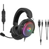 Ausinės Speedlink Ausinės Žaidimams CONUX RGB. PC/PS5/PS4/XBOX/Switch retail