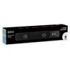 Kompiuterio kolonėlės Speedlink - BRIO stereo garso juosta, juoda