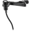Speedlink - SPES Clip-On Microphone, juodas