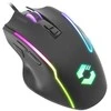 Speedlink - DECUS NX RGB Pelė žaidimams, rubber-juodas