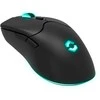 Speedlink - VELOX Rechargeable RGB Pelė žaidimams - Wireless, juodas