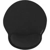 Pelė Speedlink Mauspad VELLU. Memory Foam. juodas retail