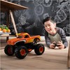 Spin Master Monster Jam El Toro Loco RC Monster Truck