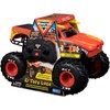 Spin Master Monster Jam El Toro Loco RC Monster Truck