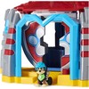 Spin Master PAW PATROL BŪSTINĖ DINO SU GARSO EFEKTAIS IR PRIEDAIS