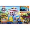 Spin Master PAW PATROL BŪSTINĖ DINO SU GARSO EFEKTAIS IR PRIEDAIS