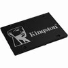 KINGSTON 256GB SSD KC600 SATA3 2.5"