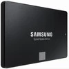 Kietasis vidinis diskas SSD SAMSUNG 870 EVO 2TB/SATA 3.0|MLC/MZ-77E2T0B/EU