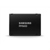 Serverio diskas Samsung SMD diskas Samsung PM1653 7.68TB 2.5 "SAS 24Gb / s MZILG7T6HBLA- 00A07 (DWPD 1)