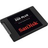 „SanDisk PLUS 2TB SSD SATA2.5“