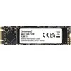 Intenso SSD SATA III Top 128 GB, SSD sąsaja SATA, Rašymo greitis 500 MB/s, Skaitymo greitis 520 MB/s