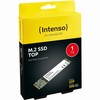 M.2 1TB „Intenso“ aukščiausios kokybės diskas