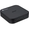 Acer Chromebox CXI6, Intel Core 3, 100U, 16 GB, DDR4-SDRAM, 256 GB, ChromeOS
