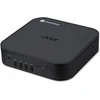 Acer Chromebox CXI6, Intel Core 3, 100U, 16 GB, DDR4-SDRAM, 256 GB, ChromeOS