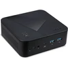 Acer Veriton NUC N1502G-13U5U 0,73L dydžio kompiuteris Juoda 120U