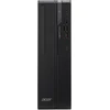 Stacionarus kompiuteris Acer Veriton X X2735GT Intel Core Ultra 7 265 16 GB DDR5-SDRAM 512 GB SSD Windows 11 Pro Tower PC Juoda