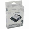 LC-Power Adapteris 3.5 "ant 2 2.5" diskų (LC- ADA- 35- 225)