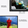 Apple Studio Ekranas XDR monitorius komputerowy 68,6 cm (27") 5120 x 2880 px 5K Ultra HD LED Sidabrinė