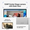 Monitorius Apple Studio Ekranas - Standard glass - VESA mount adapter (Stand not included)