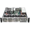 ASRock ASRock Barebone 2U Single Sockel AM5 2U1G-B650